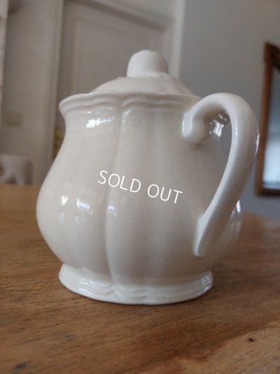 画像3: Badonviller花リムシュガージャー