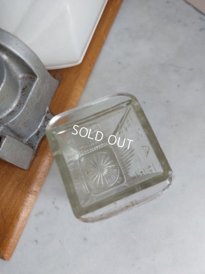 画像17: アンティークローズ柄コーヒーグラインダー