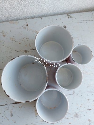 画像6: BFピンクグラデーションキャニスター5P