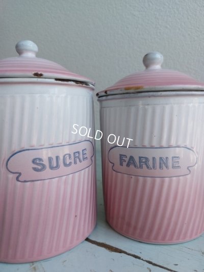 画像3: BFピンクグラデーションキャニスター5P