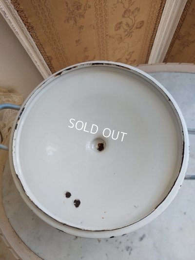 画像3: Japyローズとパンジー柄キャセロール