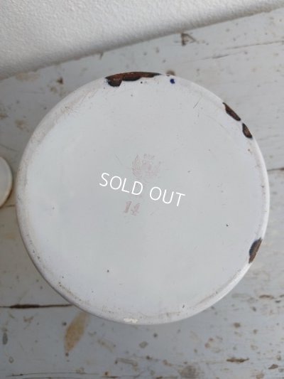 画像6: BBホワイトローズガーランドコーヒーポット