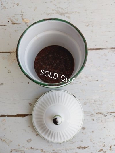 画像7: BBホワイトローズガーランドコーヒーポット