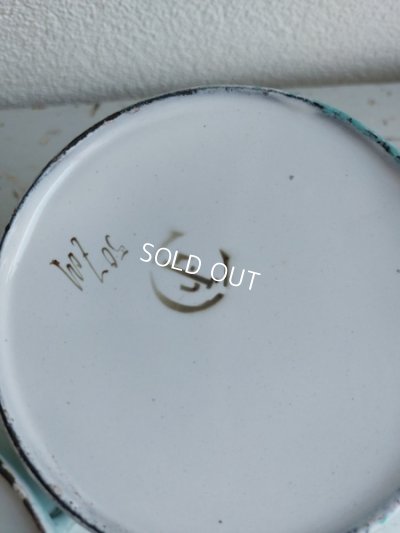 画像13: Japyパンジー柄キャニスター