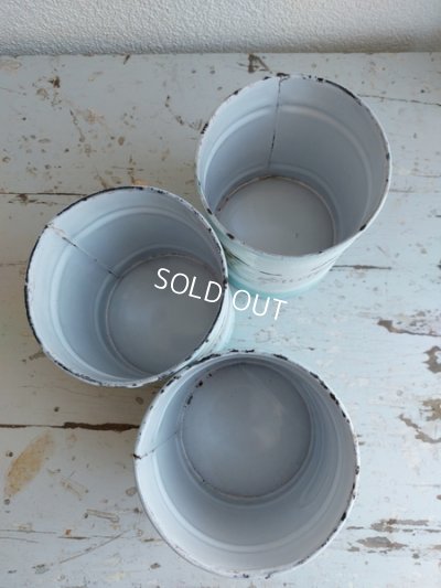 画像10: Japyパンジー柄キャニスター