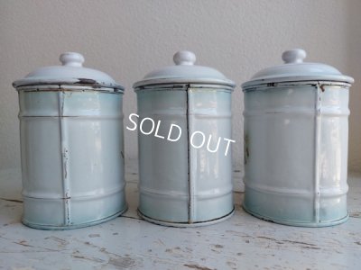 画像4: Japyパンジー柄キャニスター