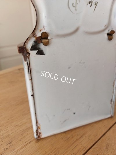 画像11: Japyローズとパンジー柄セル缶