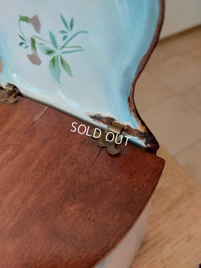 画像16: Japyローズとパンジー柄セル缶