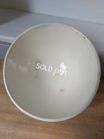 画像14: Choisy Le Roiりんご柄ボウル