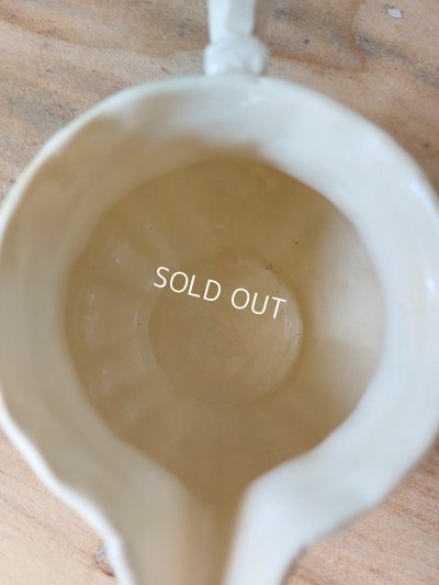 画像8: サルグミンヌ花リムティーポット