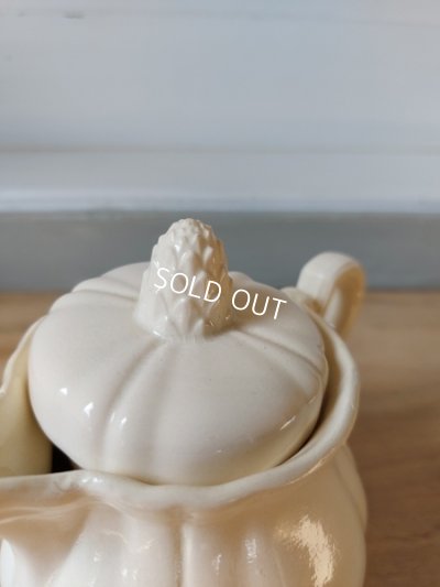 画像3: サルグミンヌ花リムティーポット