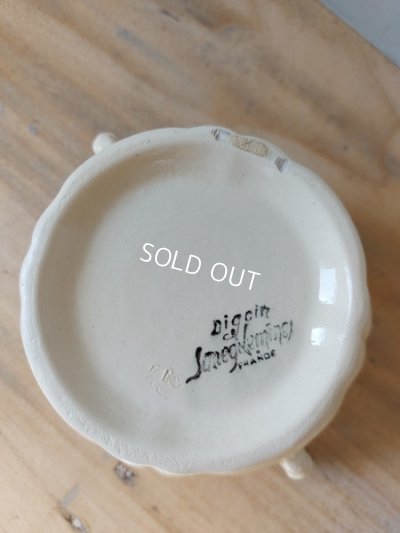 画像9: サルグミンヌ花リムシュガージャー