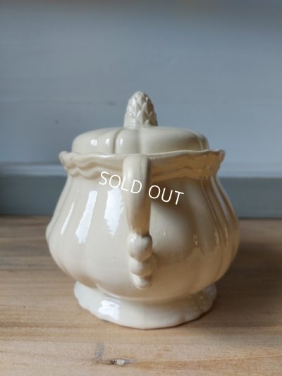 画像11: サルグミンヌ花リムシュガージャー