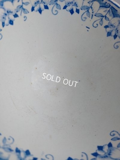 画像6: アンティークカフェオレボウル