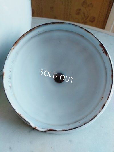 画像11: Japyローズとパンジー柄ケトル