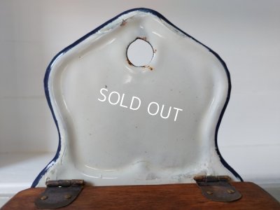 画像6: Japyローズとパンジー柄セル缶