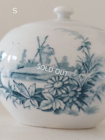 画像32: ジアンペイサージュおままごとセット（カップソーサー、シュガージャー）