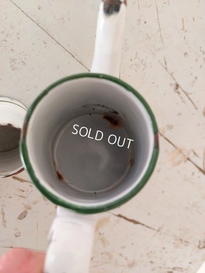 画像14: BBホワイトローズガーランドビギンポット