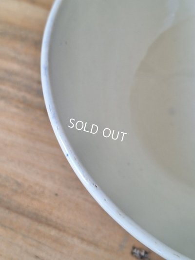 画像13: サルグミンヌオリエンタル柄カフェオレボウル