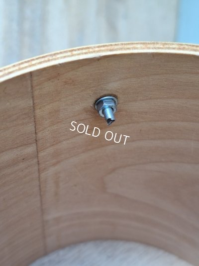 画像16: 木製ビスケットボックス