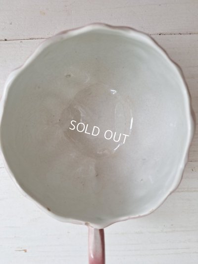 画像10: リュネヴィルチューリップカップ&ソーサー