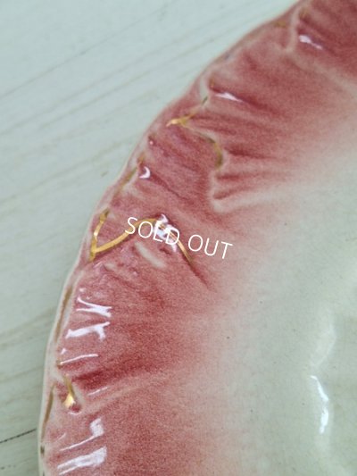 画像16: リュネヴィルチューリップカップ&ソーサー