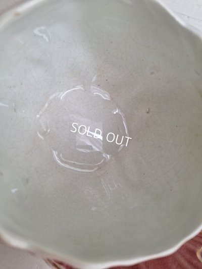 画像18: リュネヴィルチューリップカップ&ソーサー