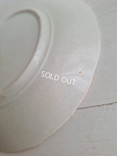 画像19: リュネヴィルチューリップカップ&ソーサー