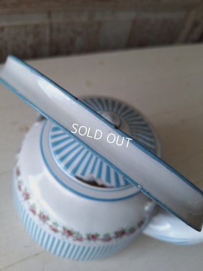 画像6: BBローズガーランド柄ケトル