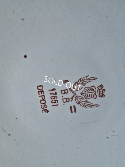 画像11: BBローズガーランド柄ケトル