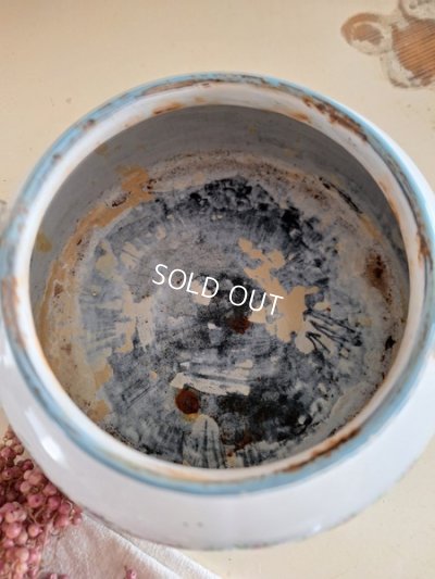 画像13: BBローズガーランド柄ケトル