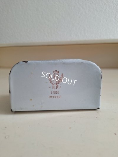 画像6: BB社ローズガーランドアリュメット缶　