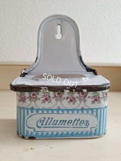 画像4: BB社ローズガーランドアリュメット缶　