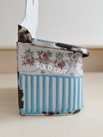 画像5: BB社ローズガーランドアリュメット缶　