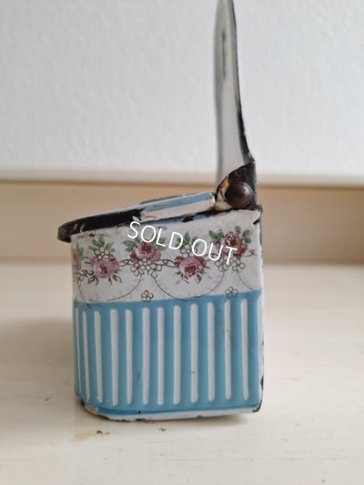 画像3: BB社ローズガーランドアリュメット缶　