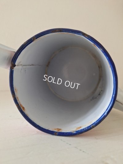 画像12: Japyピンクぼかしローズ柄コーヒーポット