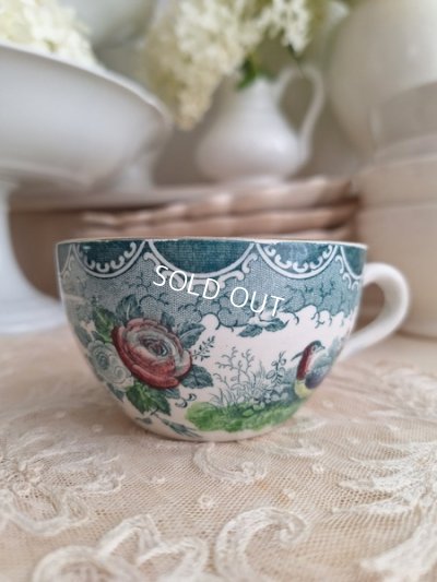 画像3: サルグミンヌカップソーサー　