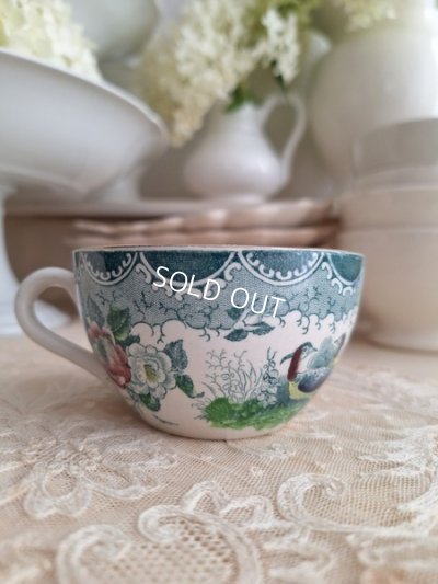 画像8: サルグミンヌカップソーサー　