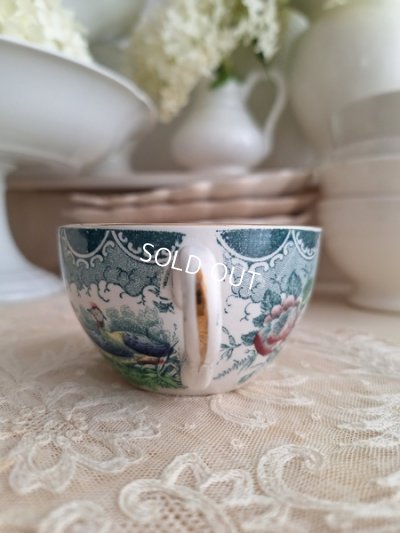 画像5: サルグミンヌカップソーサー　