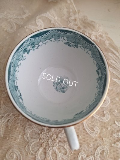 画像12: サルグミンヌカップソーサー　