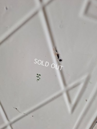 画像9: Japyイエロー勿忘草柄レードルラック