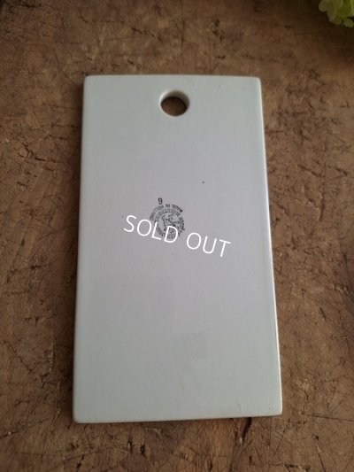 画像6: アンティークサクソニー柄カッティングボード