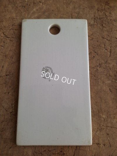 画像22: アンティークサクソニー柄カッティングボード