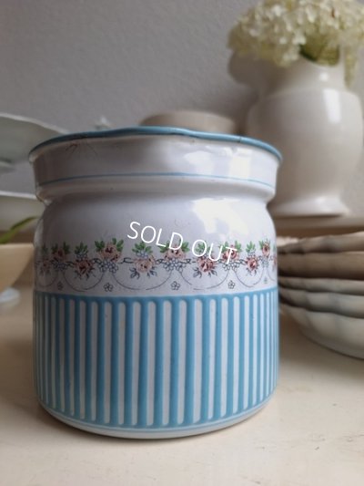 画像5: BBローズガーランド柄ミルクウォーマー