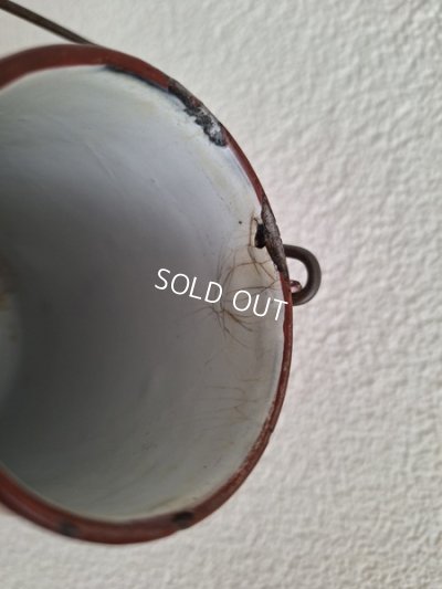 画像15: ピンクグラデーションホーローウエディングセット