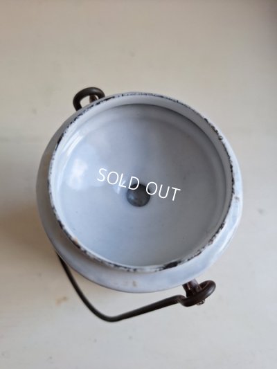 画像11: ピンクグラデーションホーローウエディングセット