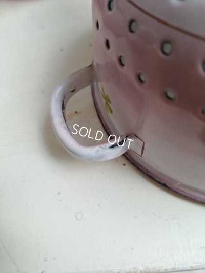 画像22: ピンクグラデーションホーローウエディングセット