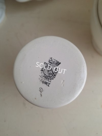 画像6: GREY POUPONグレープポンマスタードポット