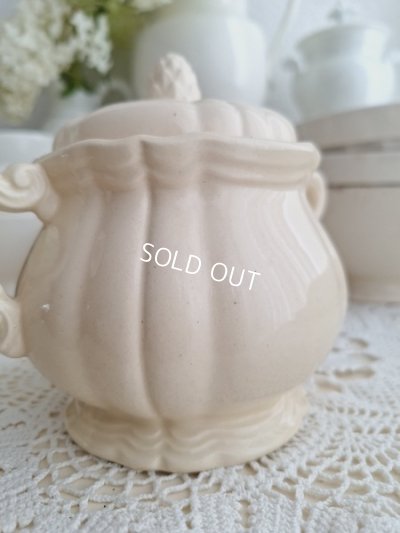 画像9: サルグミンヌ花リムシュガージャー　