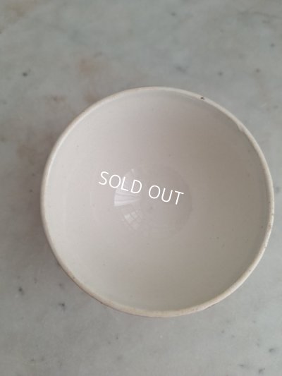 画像7: アンティークオリエンタル柄カフェオレボウル